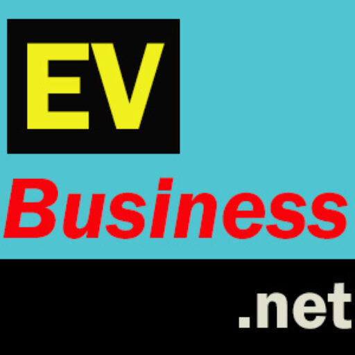 EV Business Logo